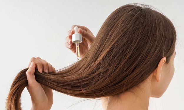 CBD Oil in the Haircare Industry 