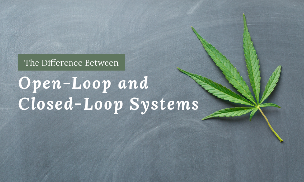 The Difference Between Open-Loop and Closed-Loop Systems